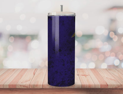 Baltimore Ravens | Football Inspired Tumbler