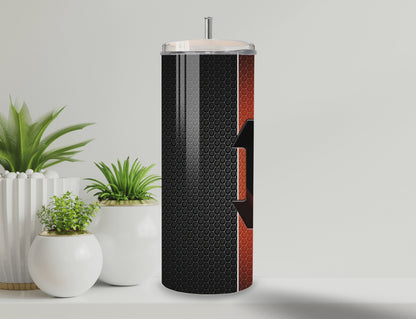 Cincinnati Bengals | Football Inspired Tumbler