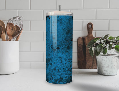 Carolina Panthers | Football Inspired Tumbler