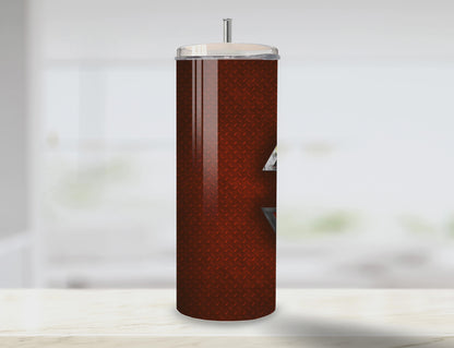 Cincinnati Bengals | Football Inspired Tumbler