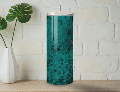 Miami Dolphins | Football Inspired Tumbler