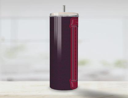 Houston Texans | Football Inspired Tumbler