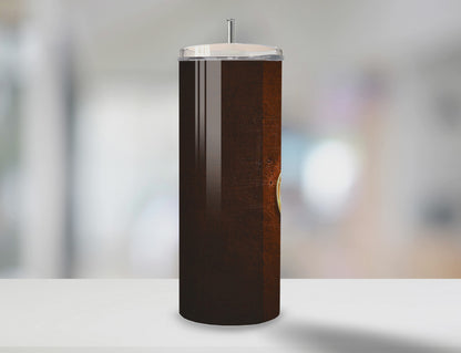 Cleveland Browns | Football Inspired Tumbler