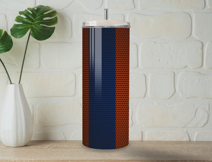 Denver Broncos | Football Inspired Tumbler