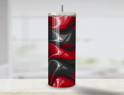 Atlanta Falcons | Football Inspired Tumbler