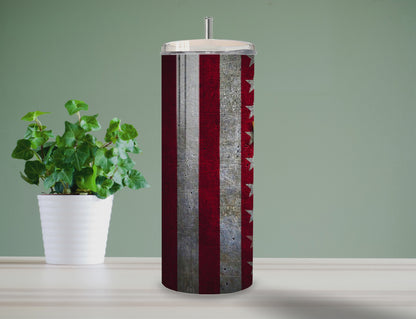 Arizona Cardinals | Football Inspired Tumbler
